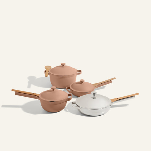 Cookware set pro - spice - view 1