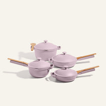 Cookware Set-Lavender