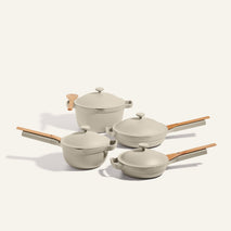 Cookware Set-Steam