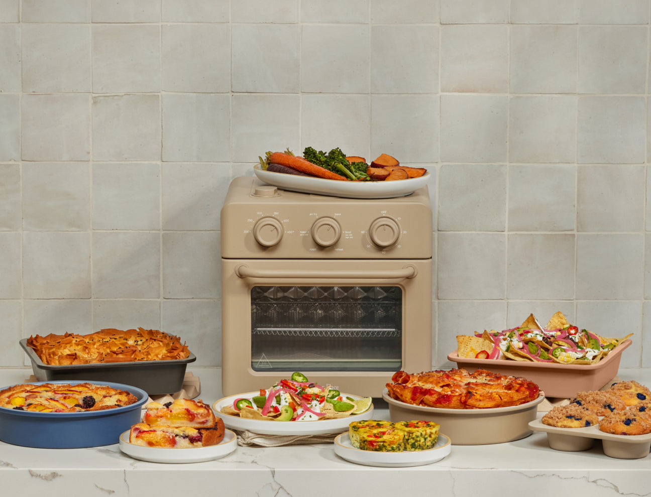 Wonder Oven® Baker’s Kit