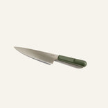 Everyday Chefs Knife - sage - view 1