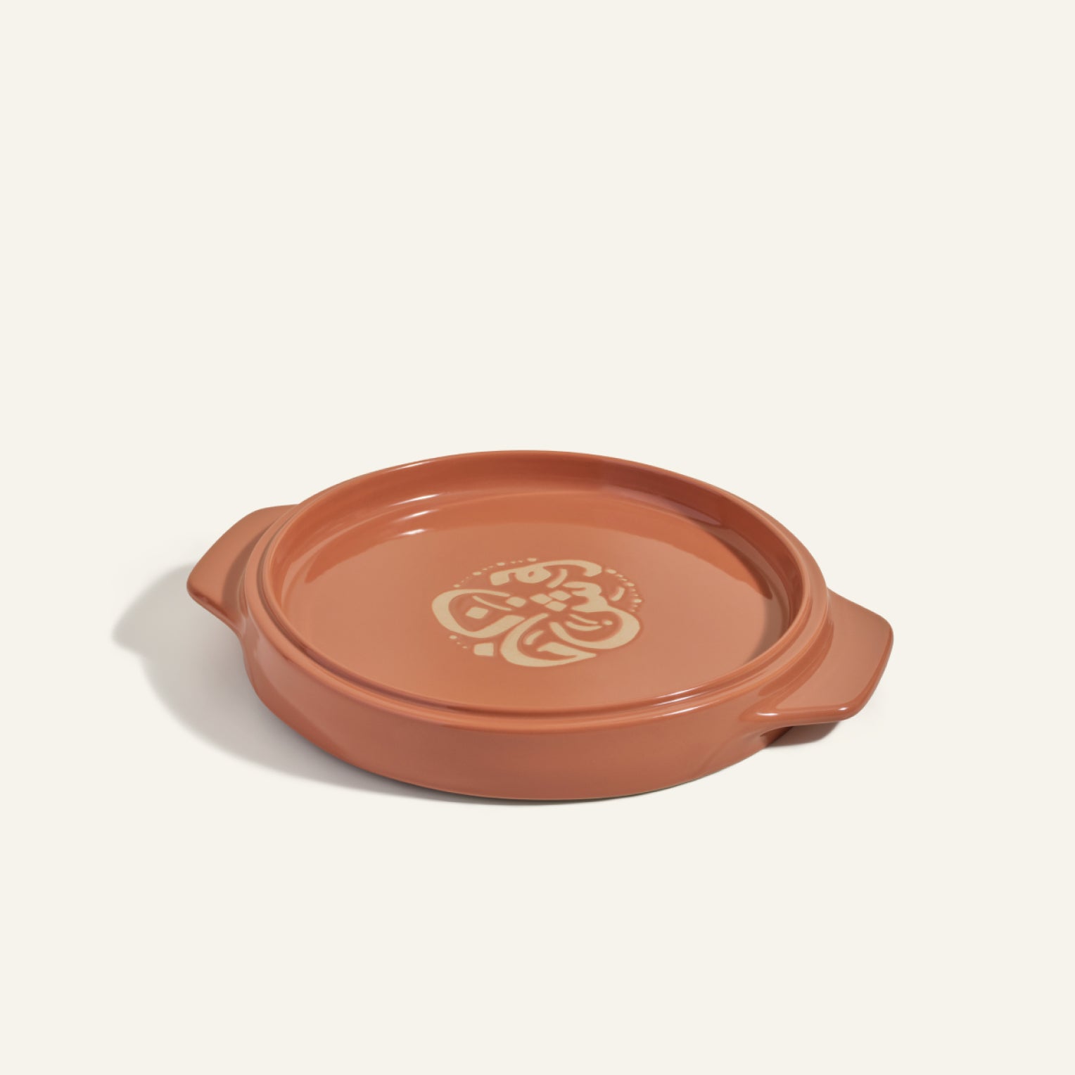 Flipping Platter - Spice, Noosh-e-Joon