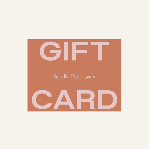 Gift Card-$100