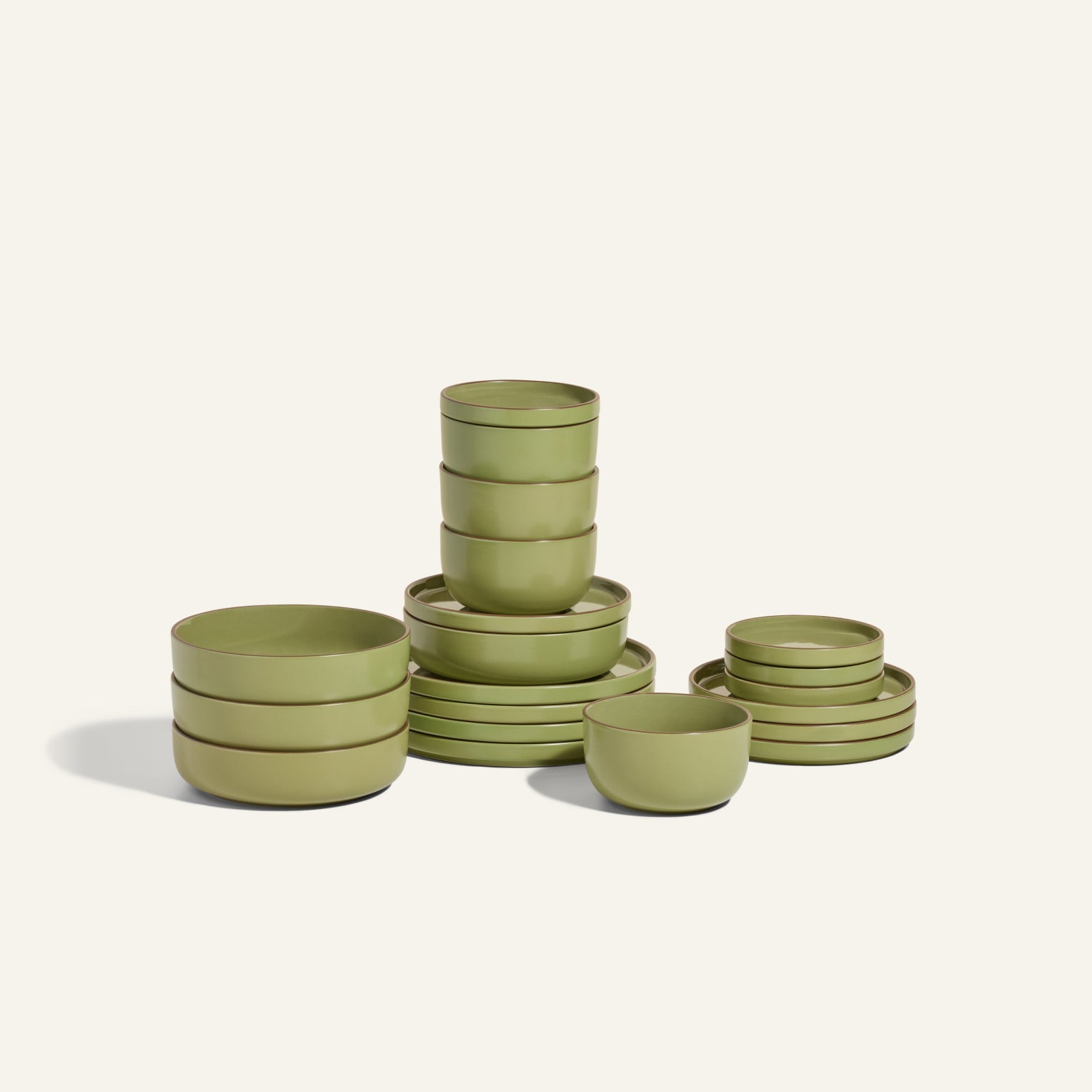 Our Place Complete Stacking Set