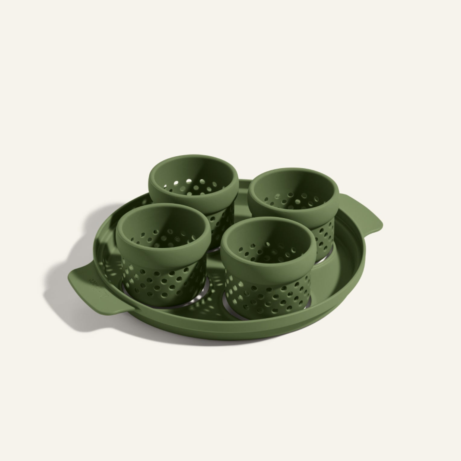 Egg Poacher - Sage
