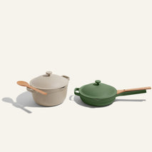 Ceramic Non Stick Pan  Best Multi Purpose Always Pan–Our Place
