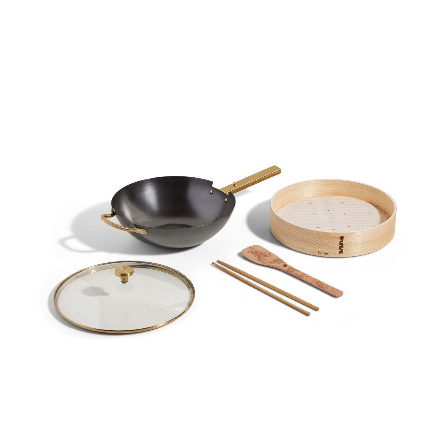 Hot Wok