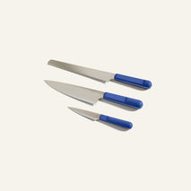 knife trio-azul-view 1
