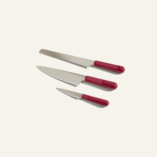 knife trio-rosa-view 1