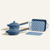 mini cook set - blue salt - view 1