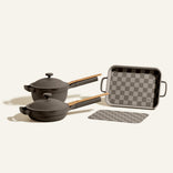 mini cook set - char - view 1