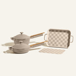 mini cook set - steam - view 1