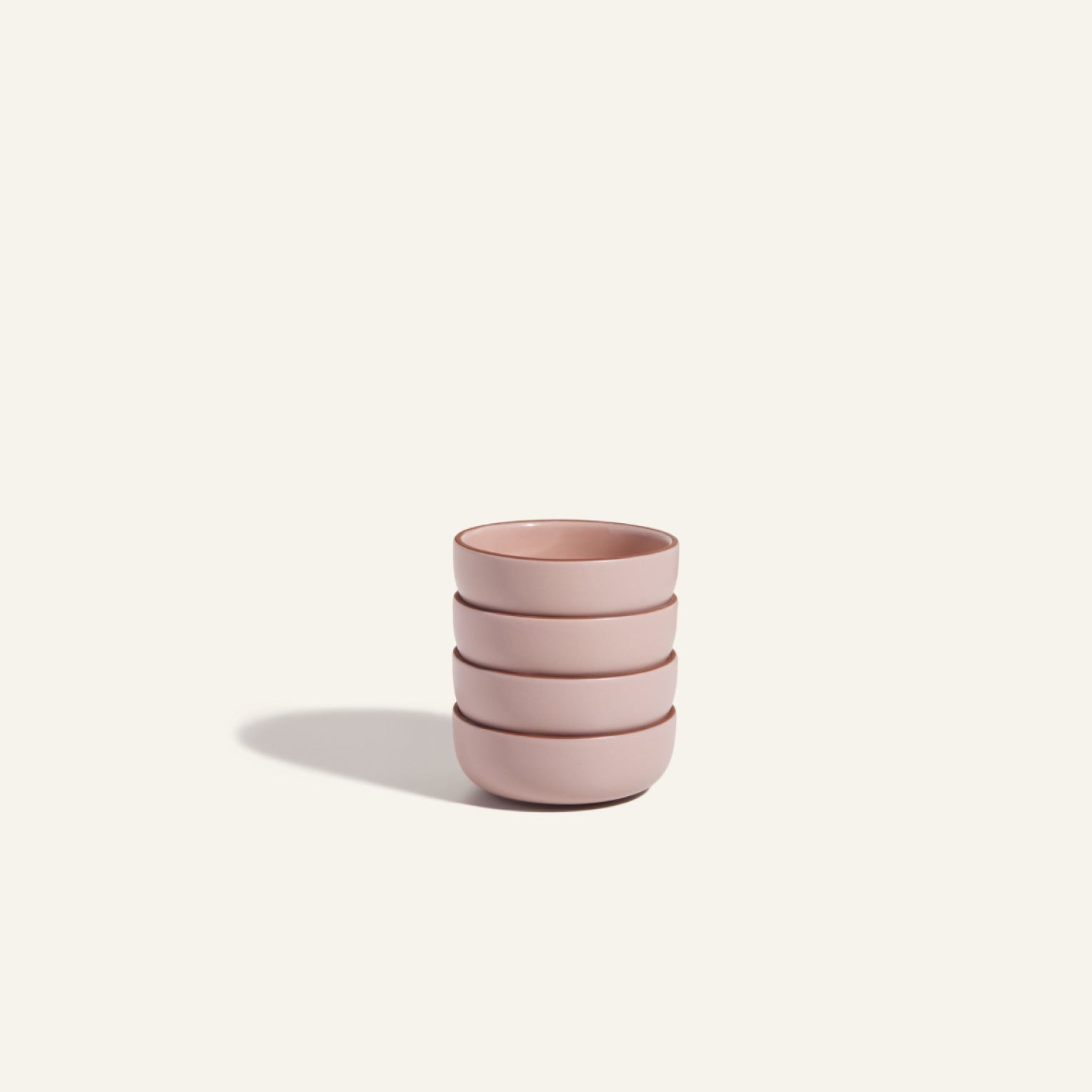 Tiny Bowls - Tiny (4"), Spice