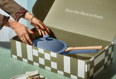 Our Place: the cookware brand redefining social impact