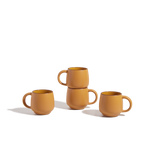 mugs - turmeric - view 1
