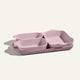 Ovenware Set - lavender - view 1