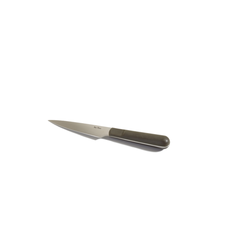 pairing knife - char - view 1