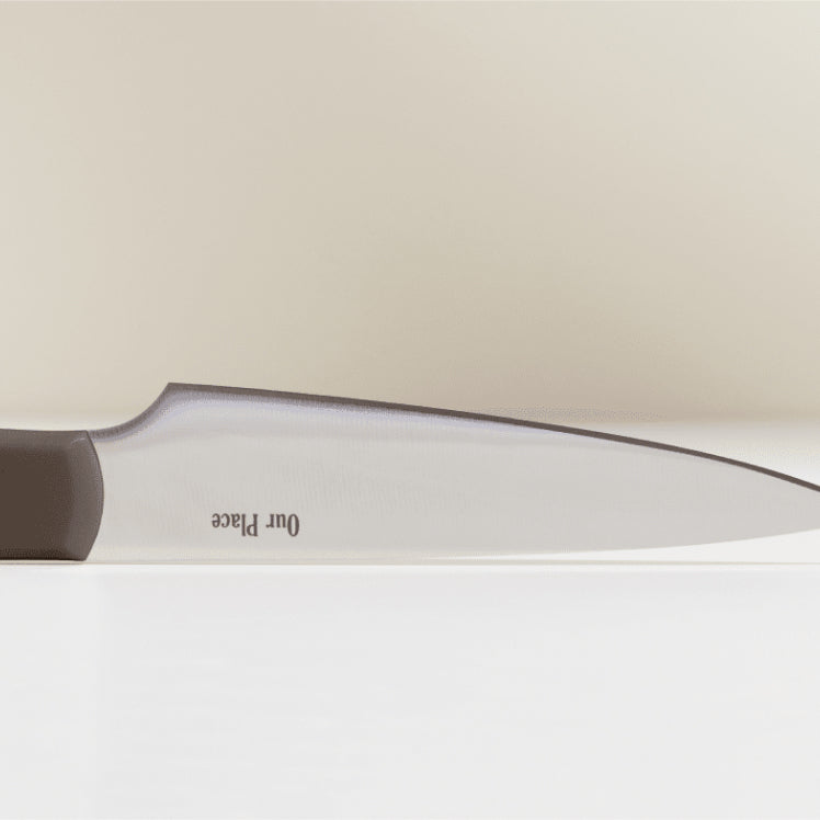 pairing knife - char - view 3