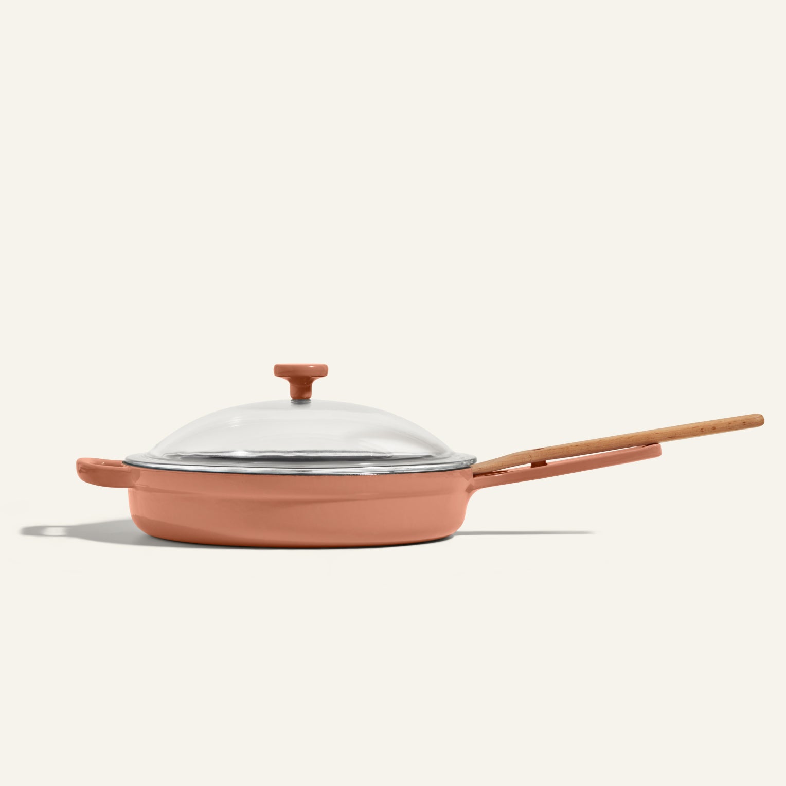 Cast Iron Always Pan - Spice