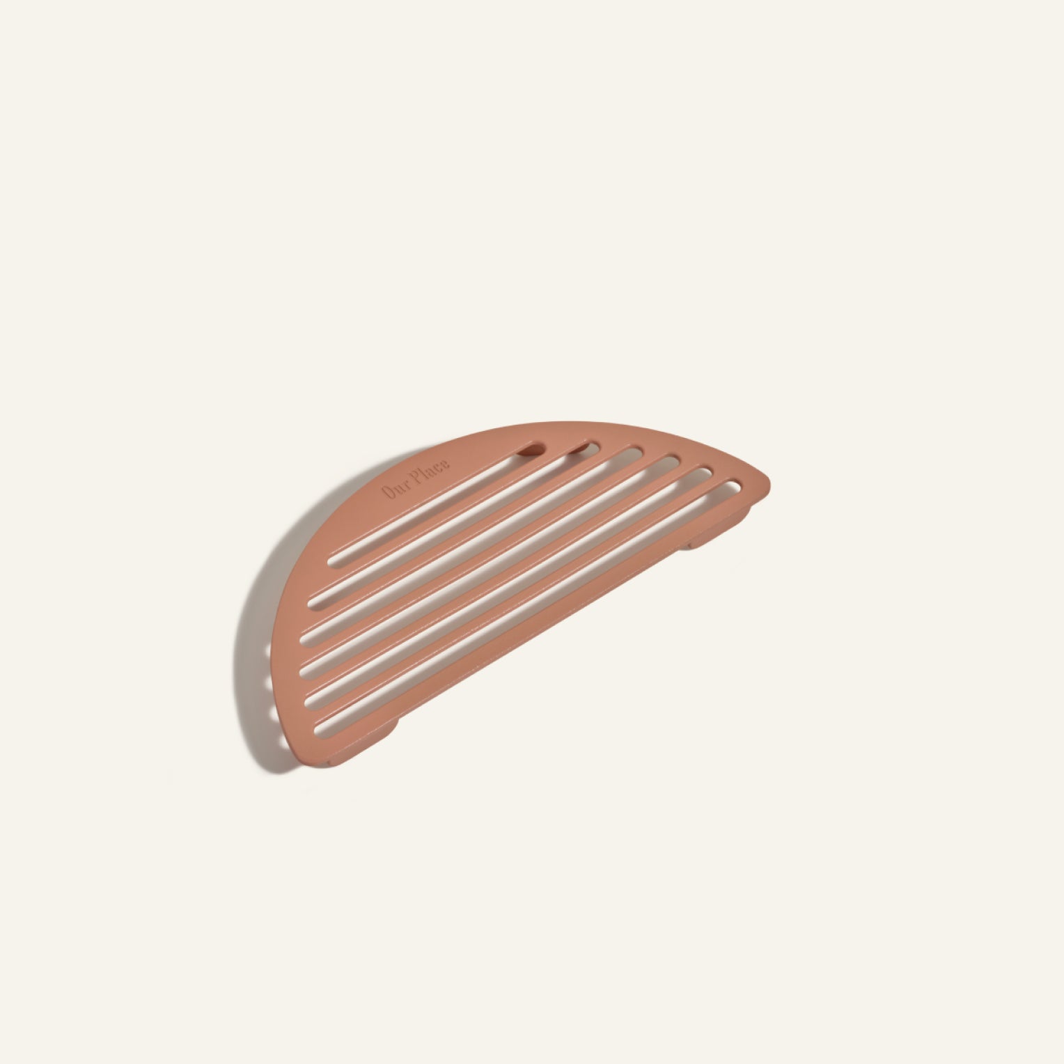 Fry Deck - Spice