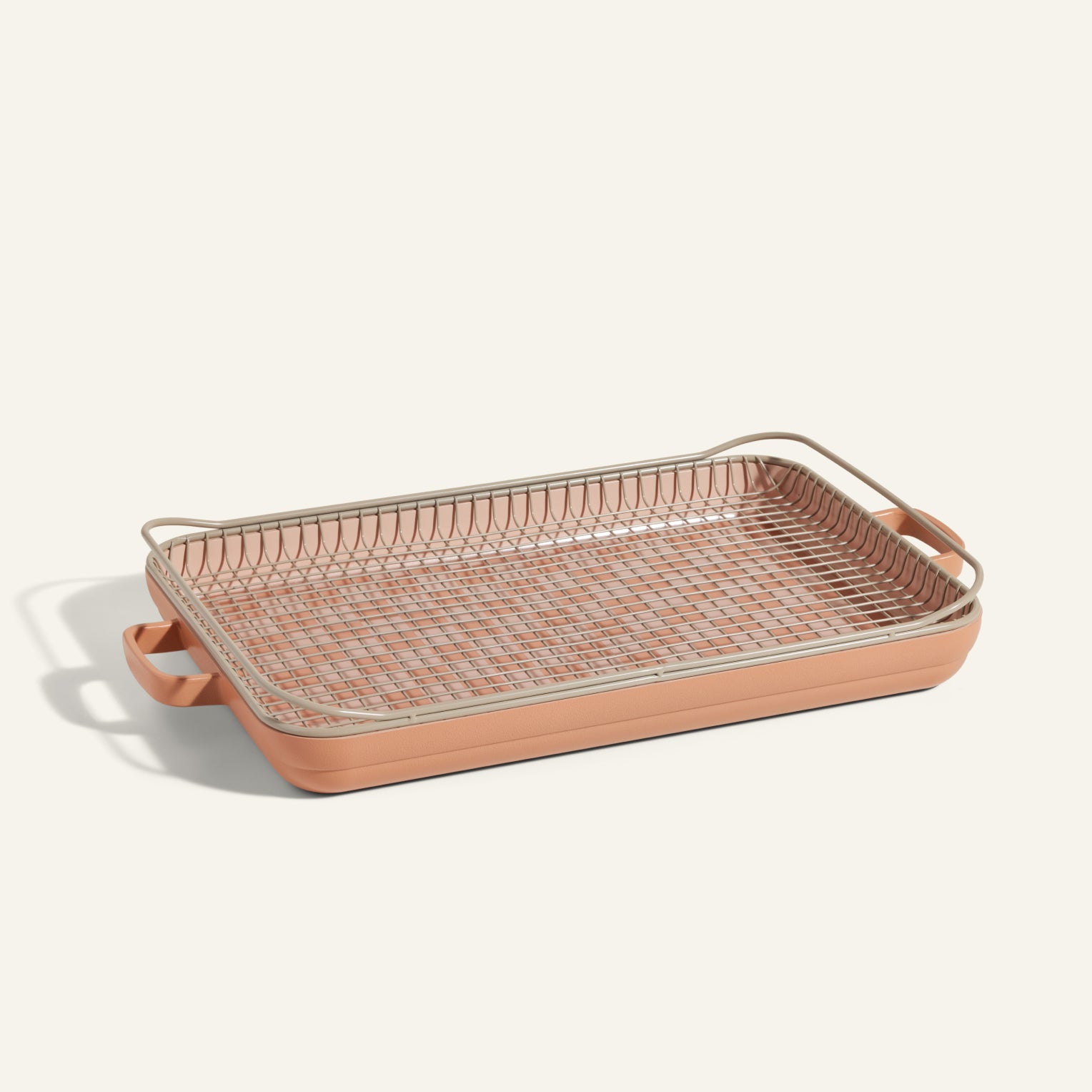 Bakeware Trio - Spice/Steam