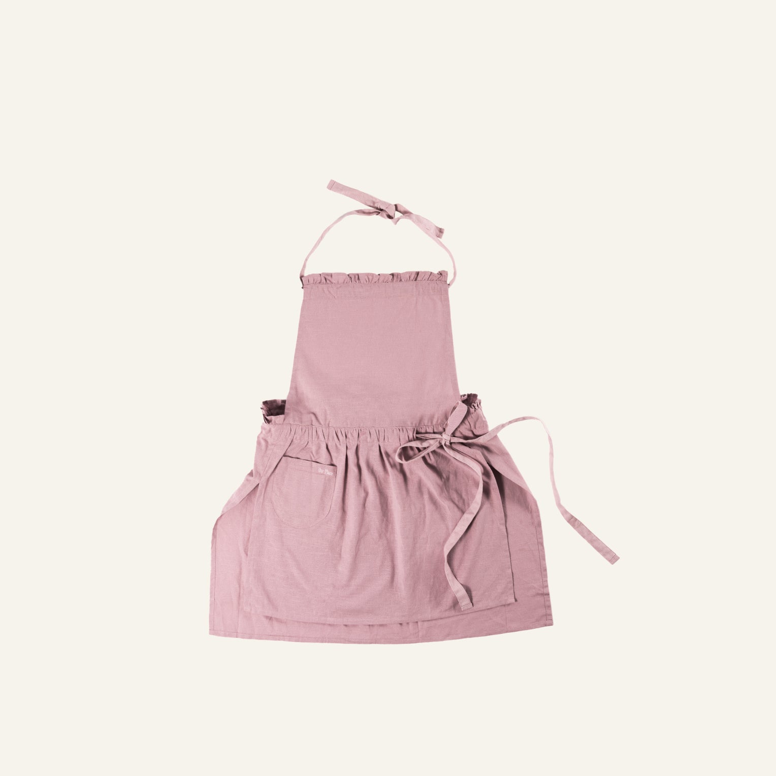 Hosting Apron, Color: Azul