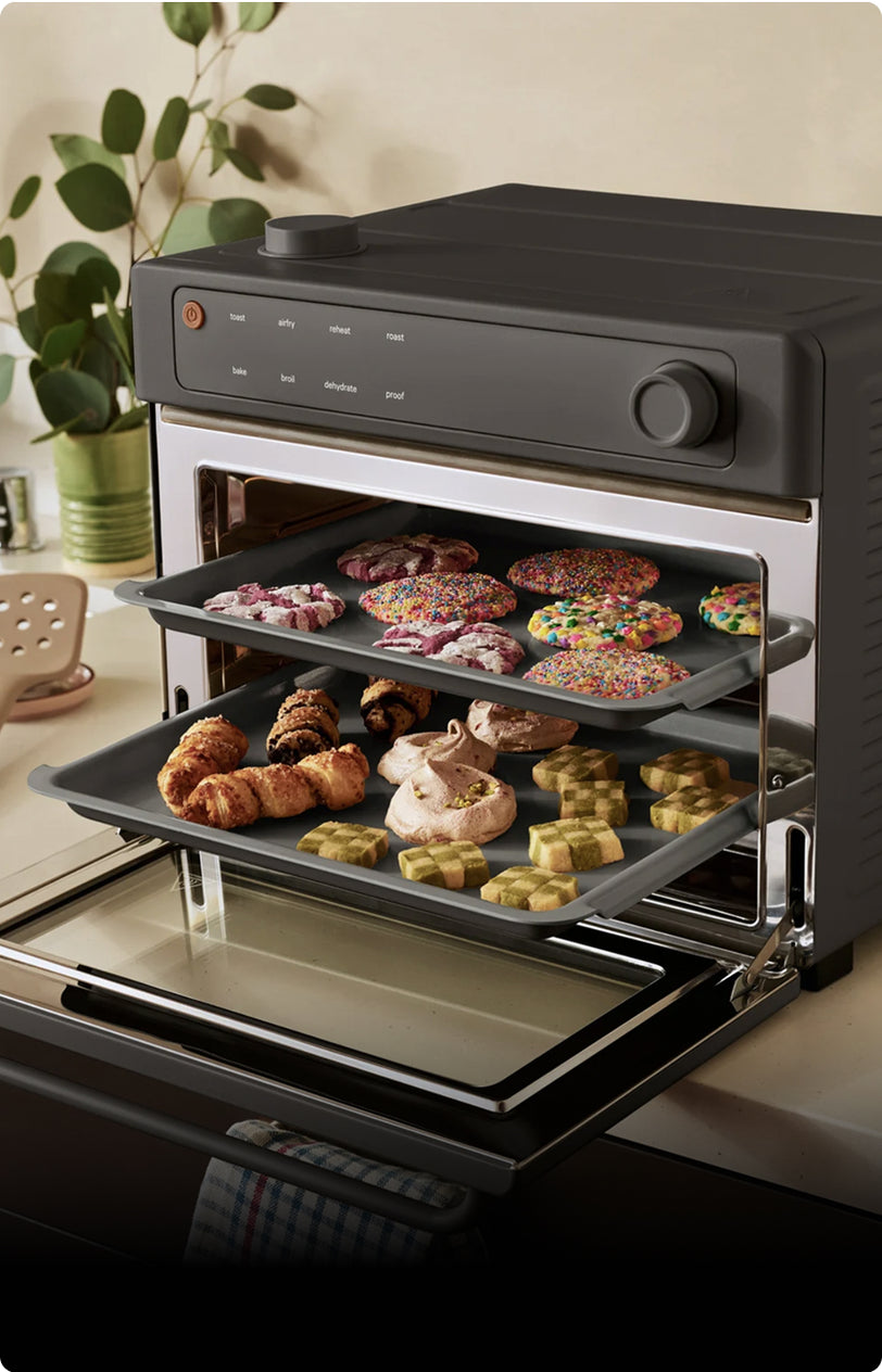 Built Without Compromise