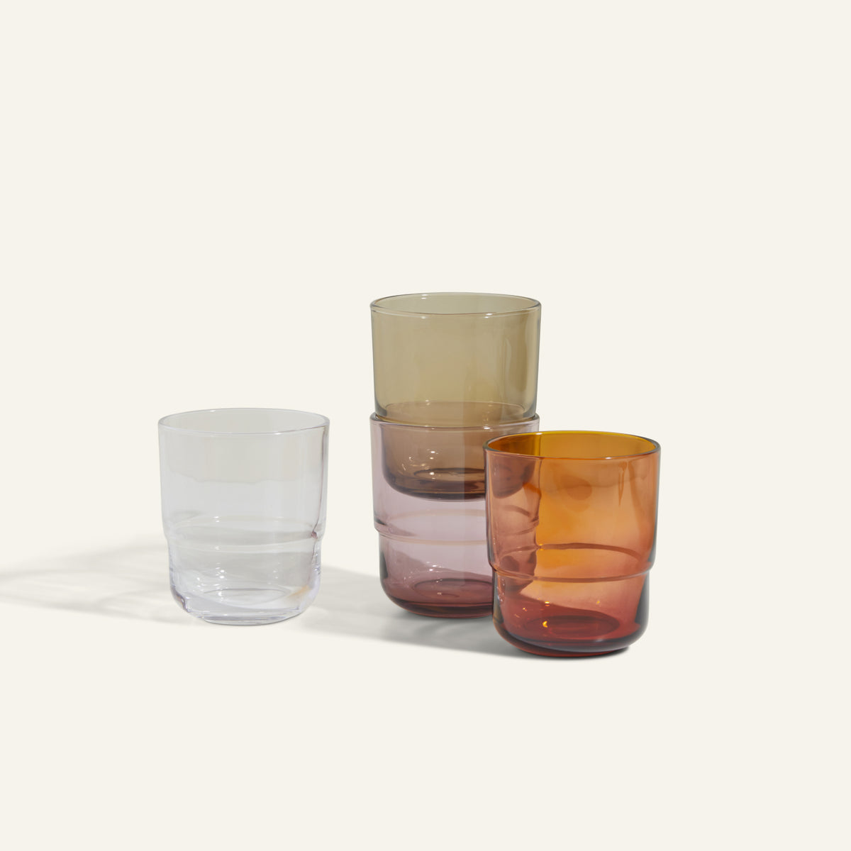 Water Glasses For Every Day Use