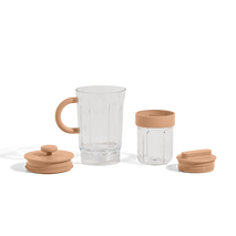 Non Toxic Blender | Versatile Kitchen Blender| Splendor Blender–Our Place