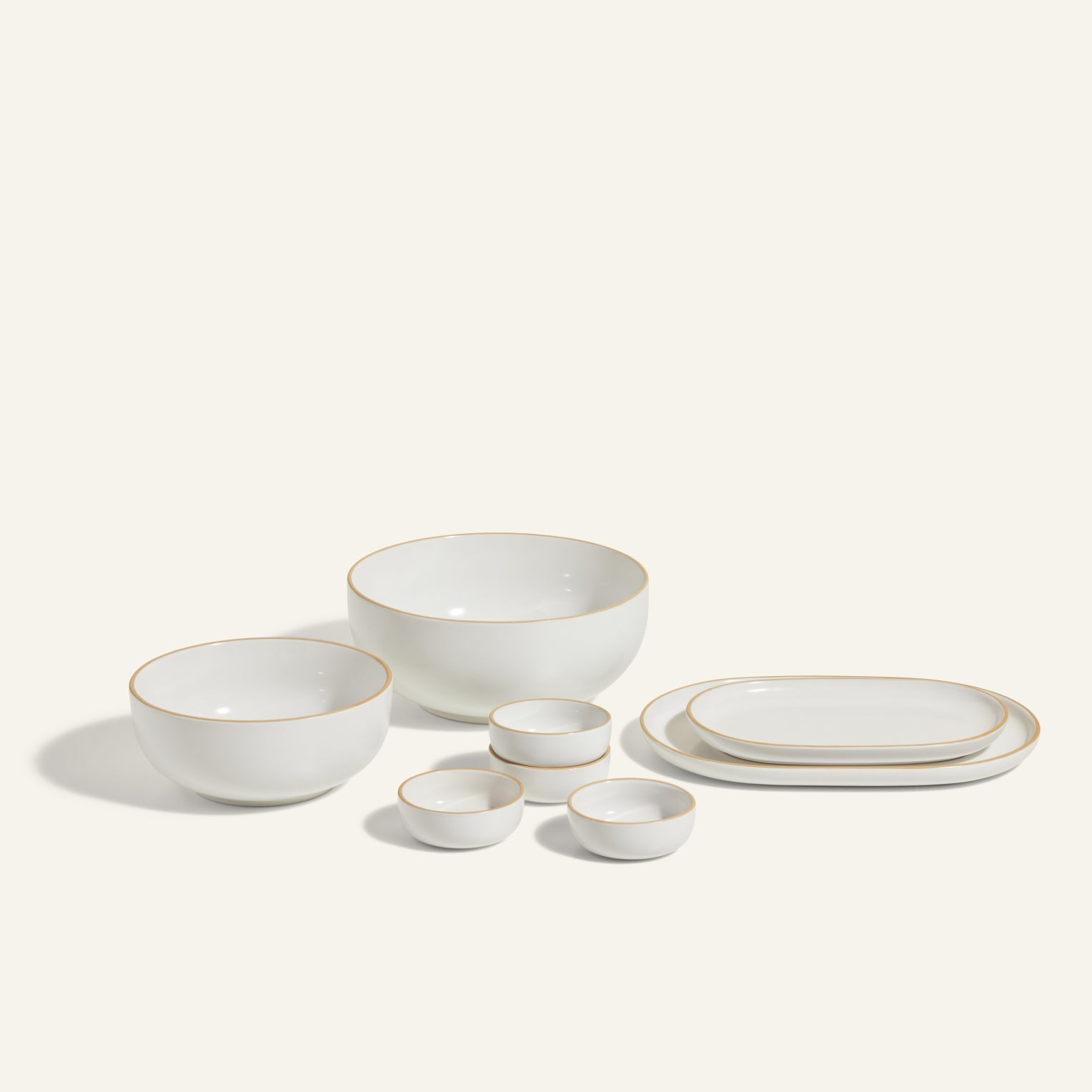 Serving Set - Steam