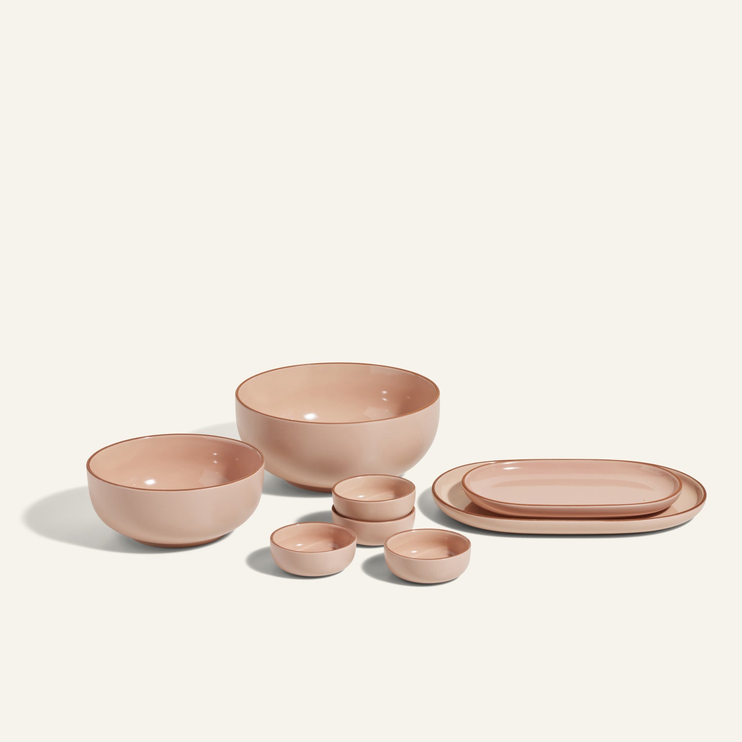 Serving Set - Spice