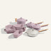 ultimate cookware set pro - lavender - view 1
