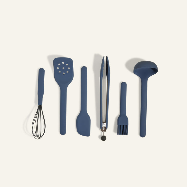 utensil essentials - blue salt - view 3
