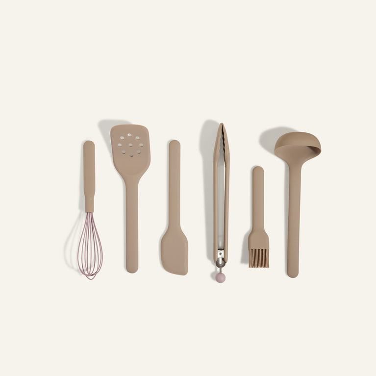 utensil essentials - steam - view 3