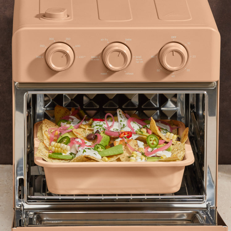 Wonder Oven Baker's Kit | Non-Toxic Baking Pans–Our Place