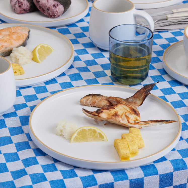 Ceramic Dinner Plates