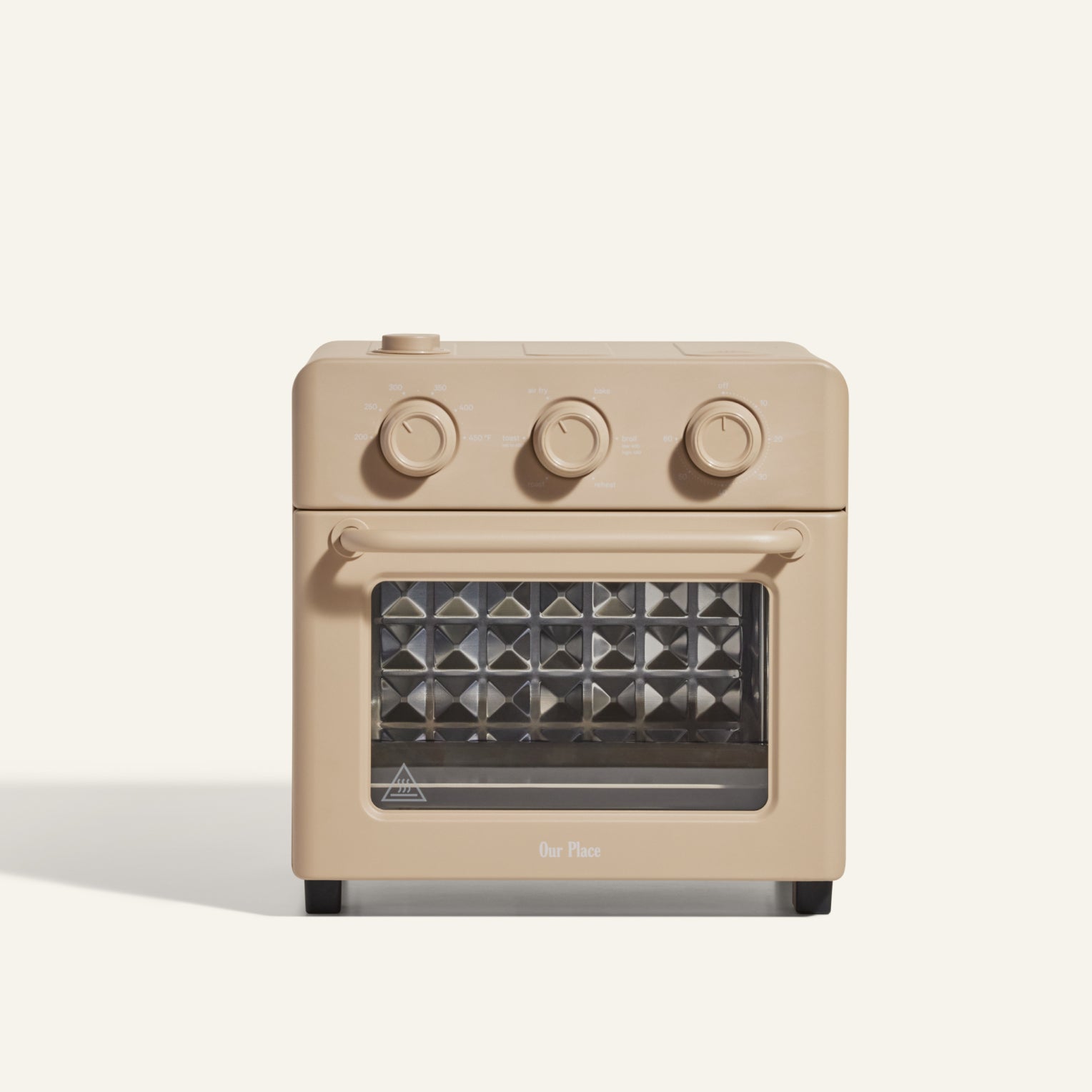 Wonder Oven® - Standard, Steam