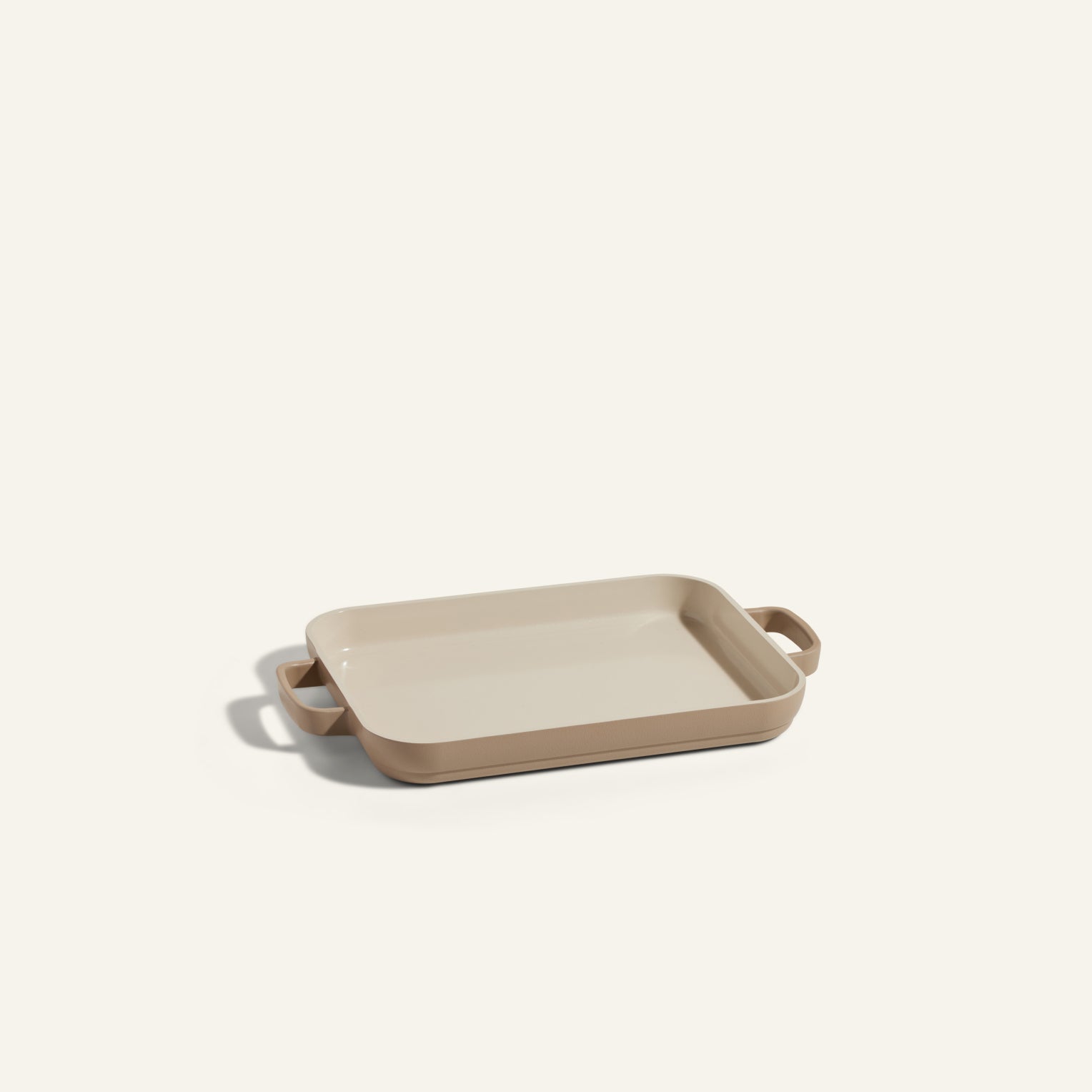 Mini Griddle Pan - Mini (11.4" x 8.6"), Steam