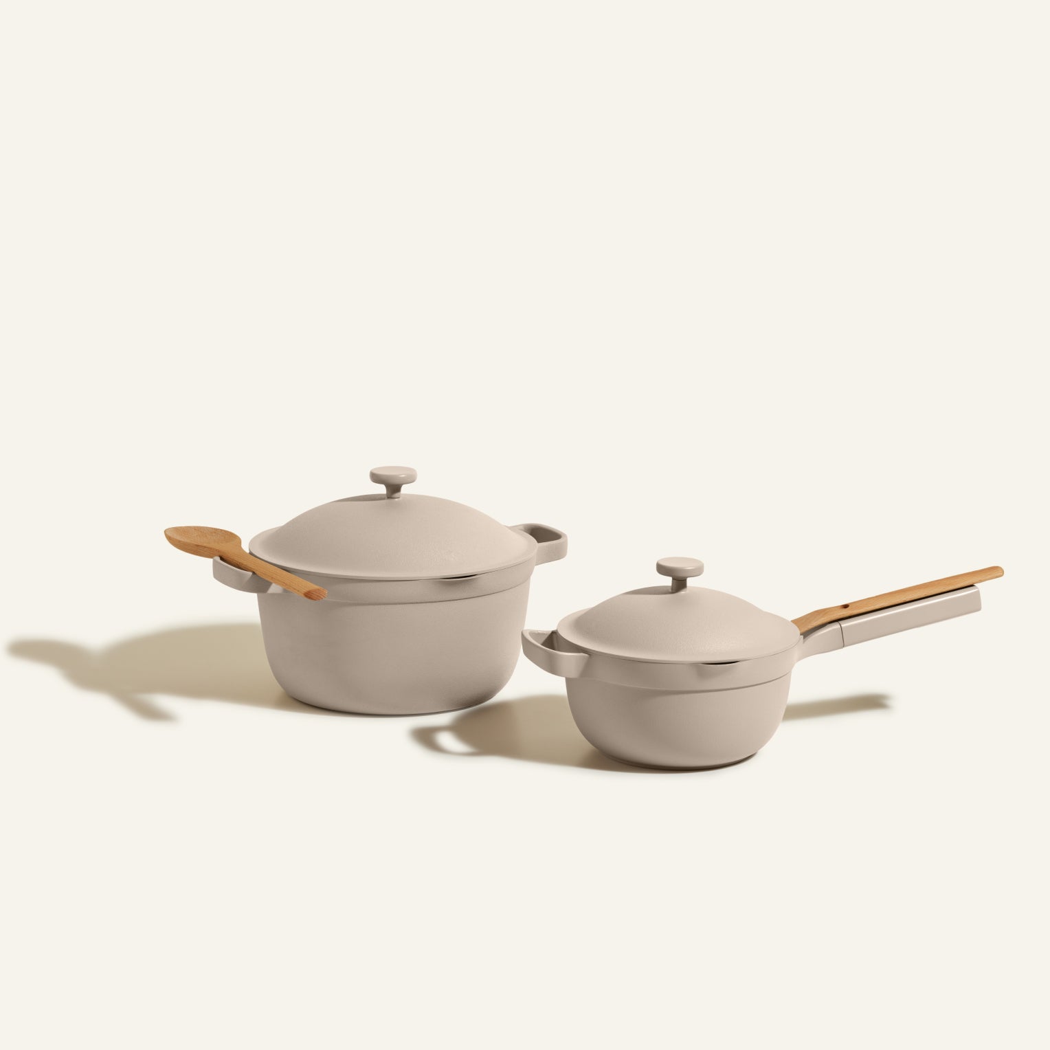 Perfect Pot Duo (color - steam)
