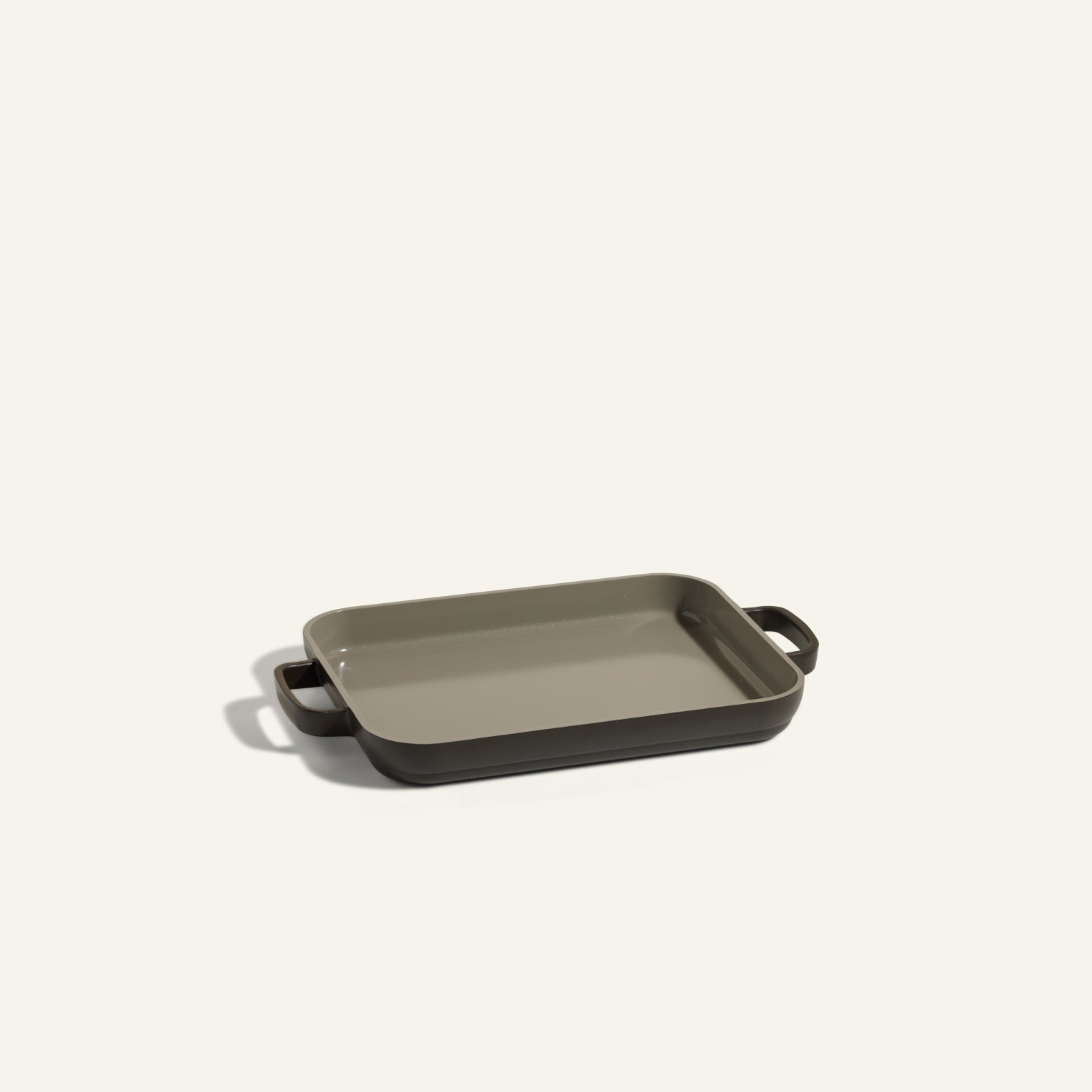 Mini Griddle Pan - Mini (11.4" x 8.6"), Char