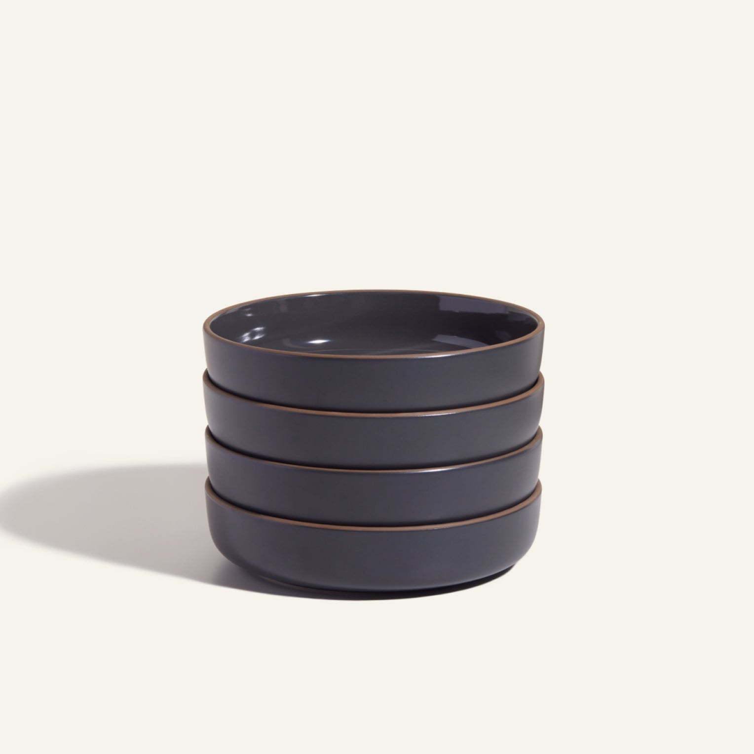 Dinner Bowls - Dinner (8.5"), Char