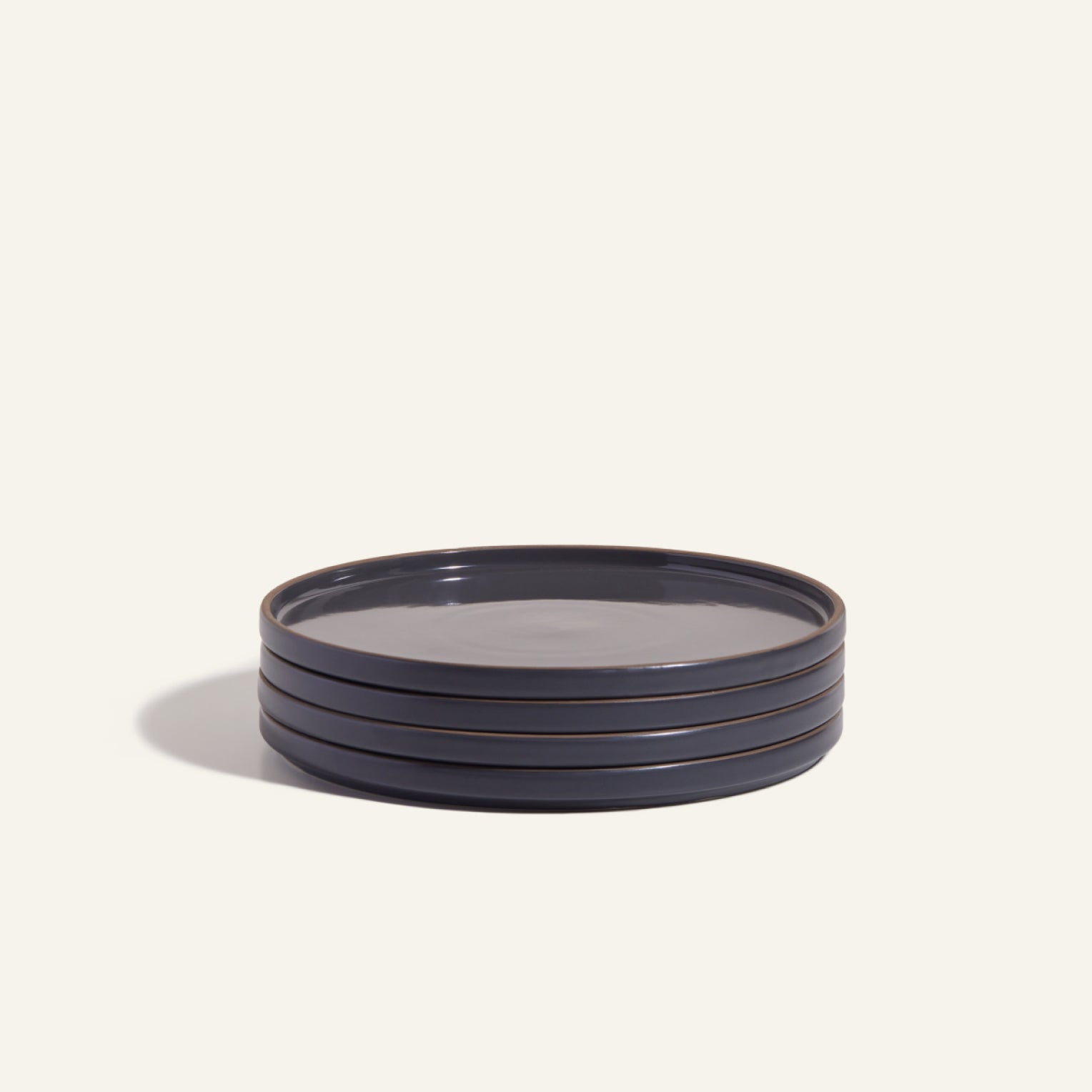 Dinner Plates - Dinner (10.5"), Char