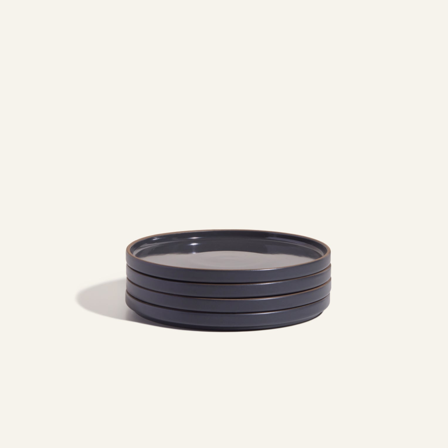 Salad Plates - Salad (8.5"), Char
