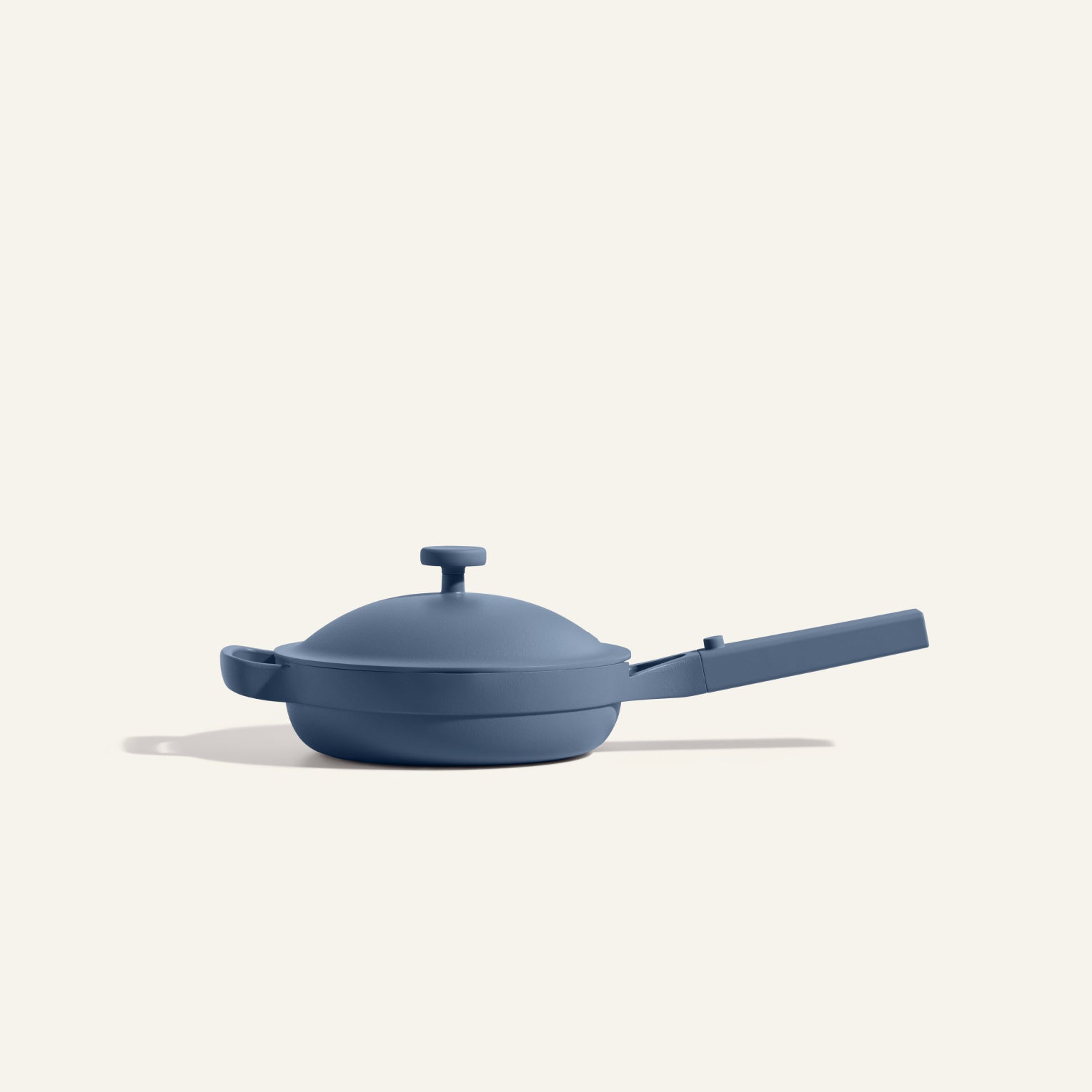 Mini Always Pan 2.0 - Mini (8.5"), Blue Salt