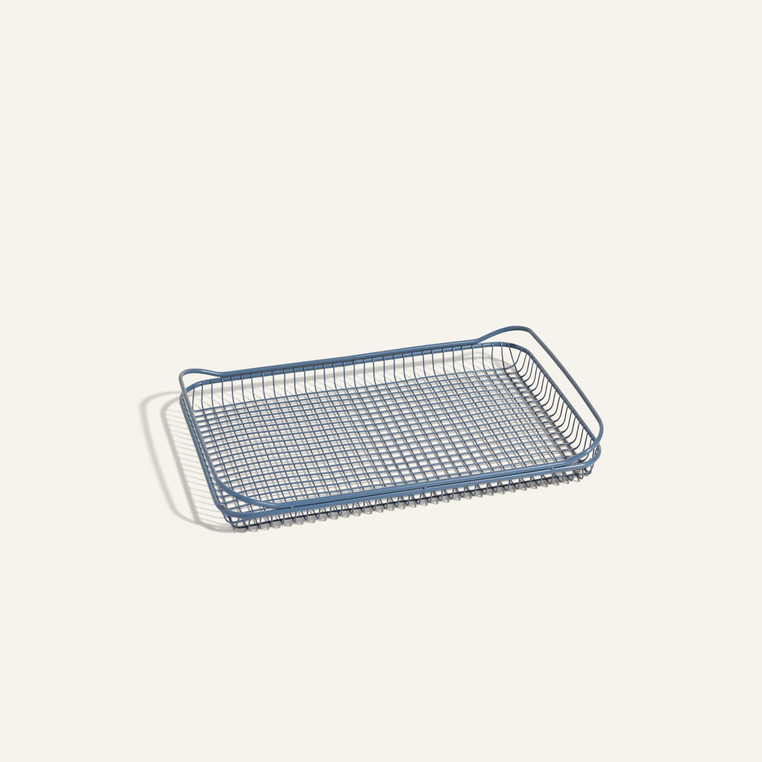 Oven Rack: Blue Salt