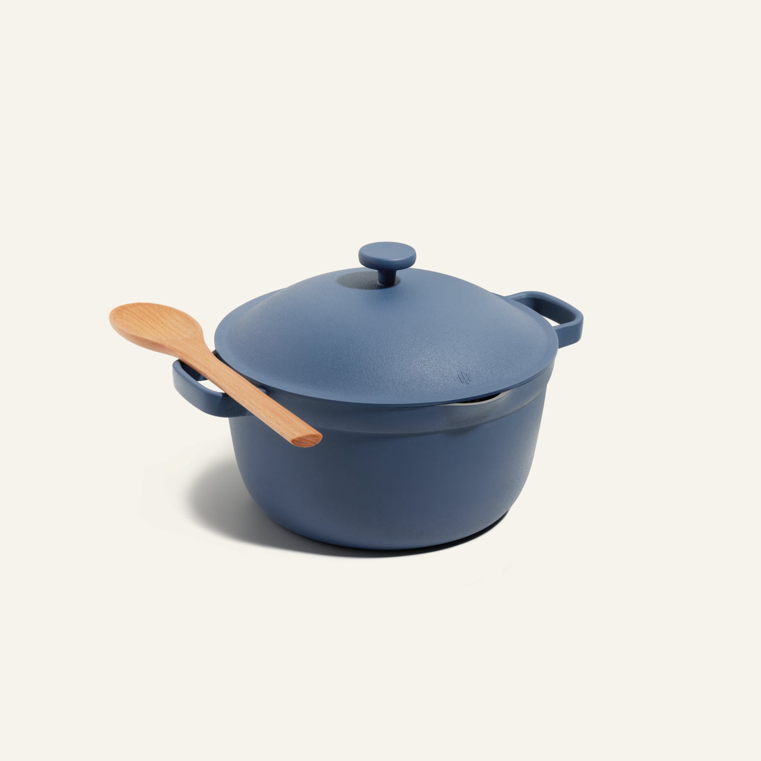 Large Cast Iron Pot | Dutch Oven | Cast Iron Perfect Pot–Our Place