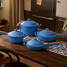 Cookware Set-Forget-Me-Not Blue-hover