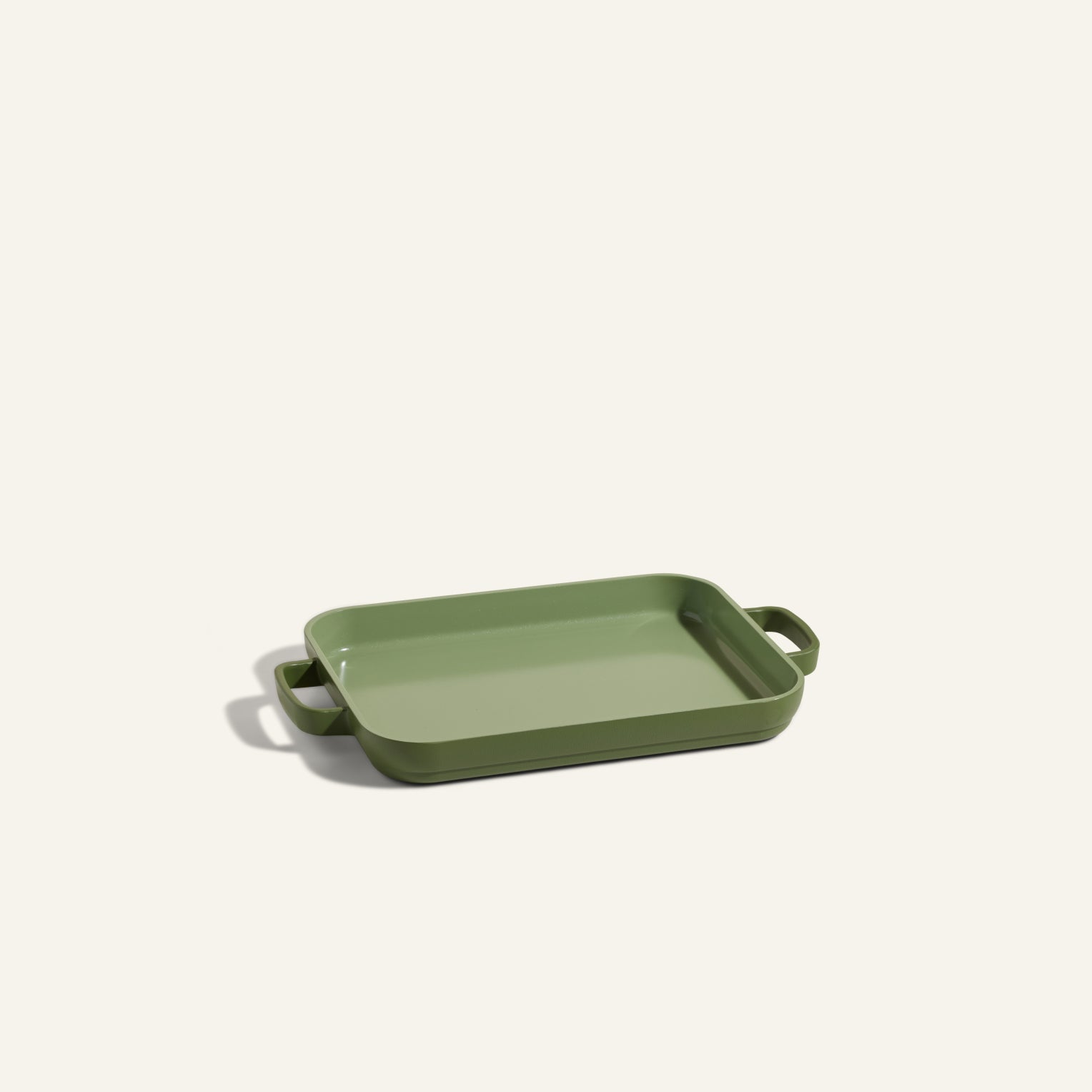 Mini Griddle Pan - Mini (11.4" x 8.6"), Sage
