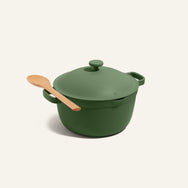 Our Place Cookware Set 13-Piece in Sage Green