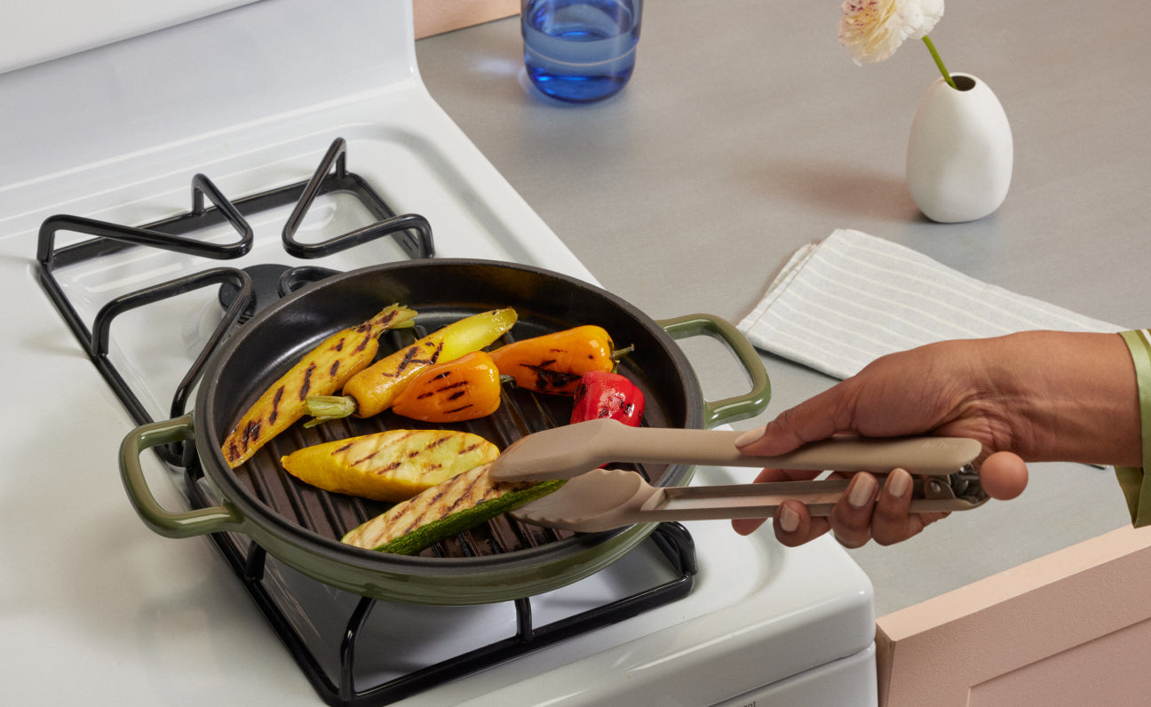 Getting Sear-ious